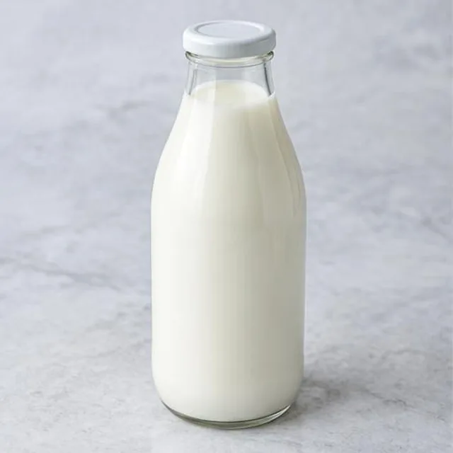 Fresh Full Cream Milk 1 L