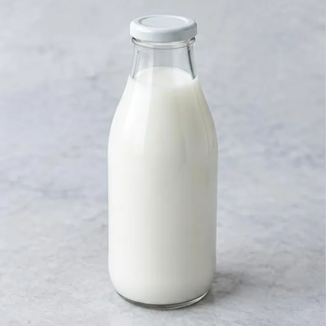 Fresh Low Fat Milk 1 L