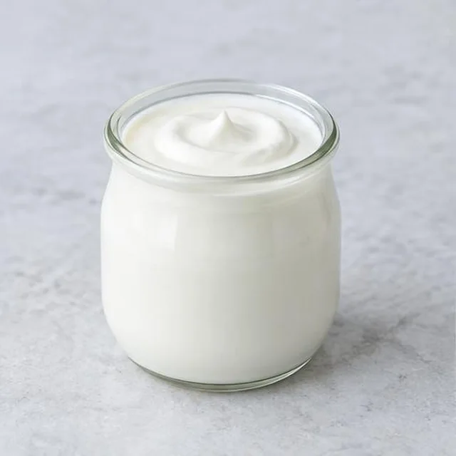 Fresh Natural Yogurt 500 g