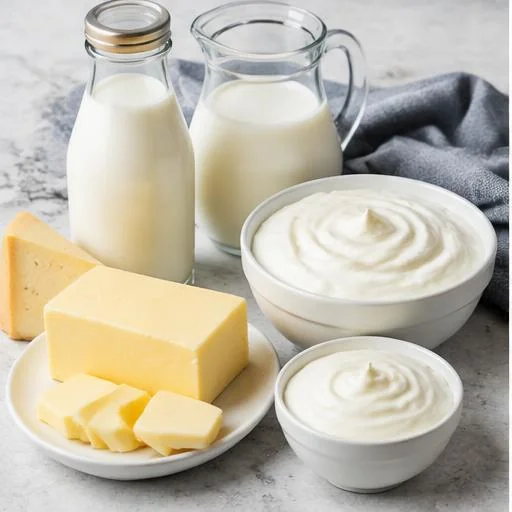 Dairy