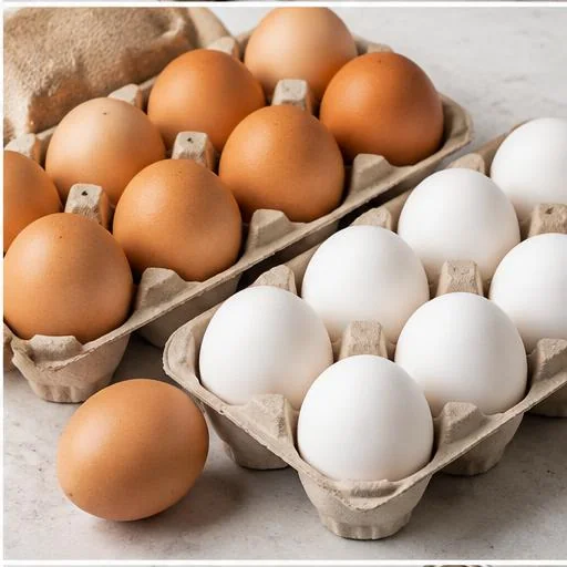 Eggs