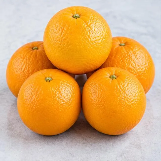 Fresh Oranges 1 kg