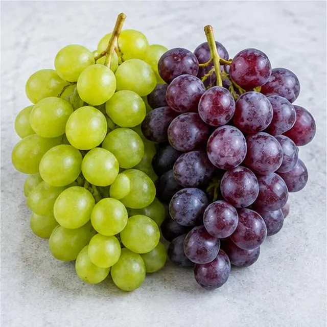 Premium Grapes 500 g