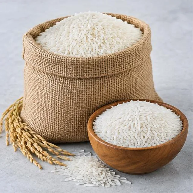 Premium Basmati Rice 5 kg