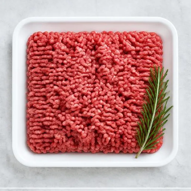 Premium Beef Mince 500 g