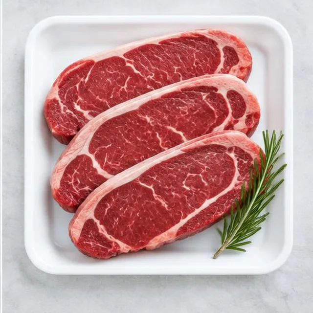 Premium Beef Steak 500 g