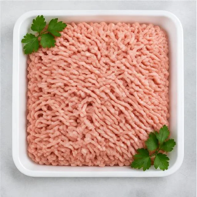 Fresh Chicken Mince 500 g