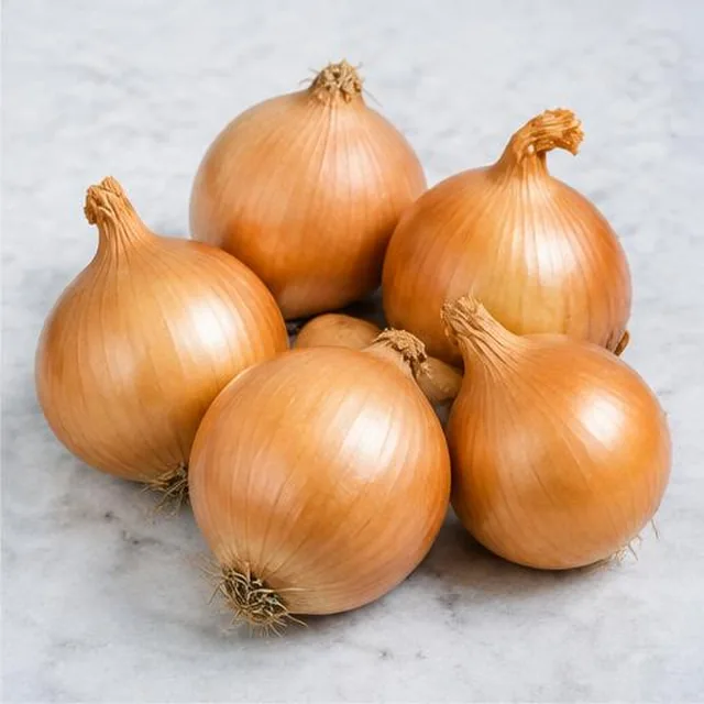 Fresh Onions 1 kg