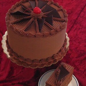 Chocolate Cake (Whole)