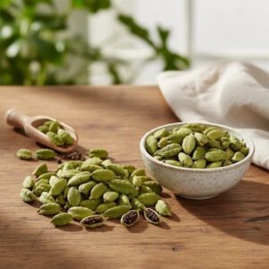 Green Cardamom (100g)