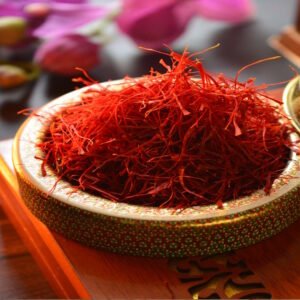 Saffron (5g)