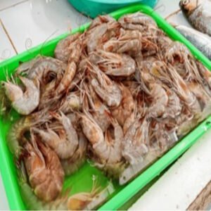 Shrimp (1kg)